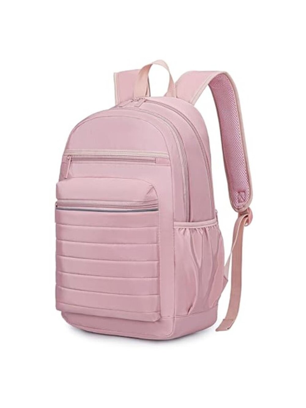 Laptop Backpack 15.6 Travel School Work Backpack Waterproof Lunch Bag Anti Theft